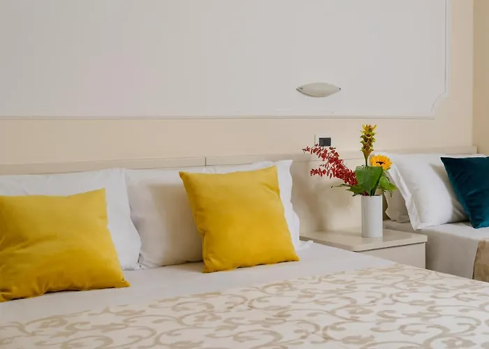 Ξενοδοχείο Maison Lalla