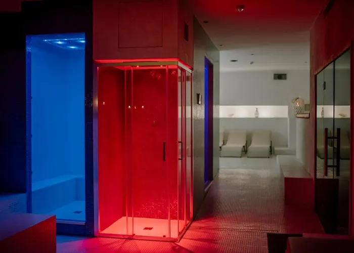 Maison Lalla Cesenatico