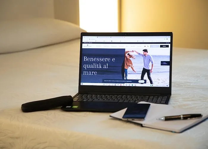 Maison Lalla Cesenatico