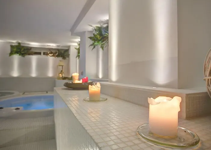 Hotell Maison Lalla Cesenatico