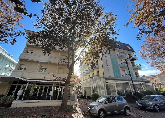 Hotel Maison Lalla 4*