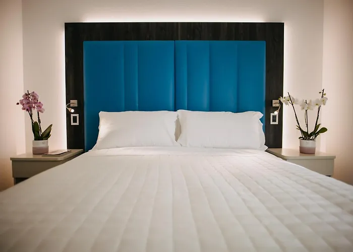 Maison Lalla Hotell 4*