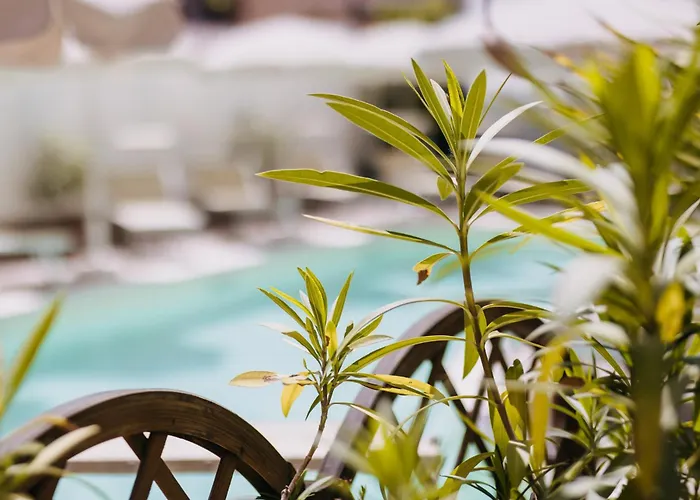 Ξενοδοχείο Maison Lalla