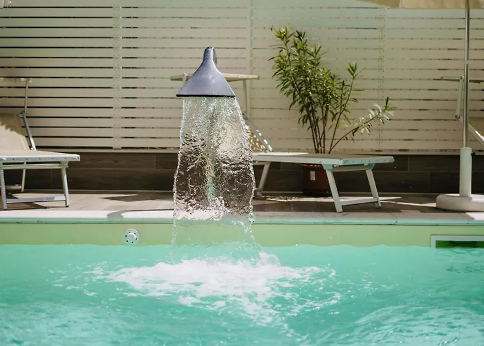 Maison Lalla Cesenatico