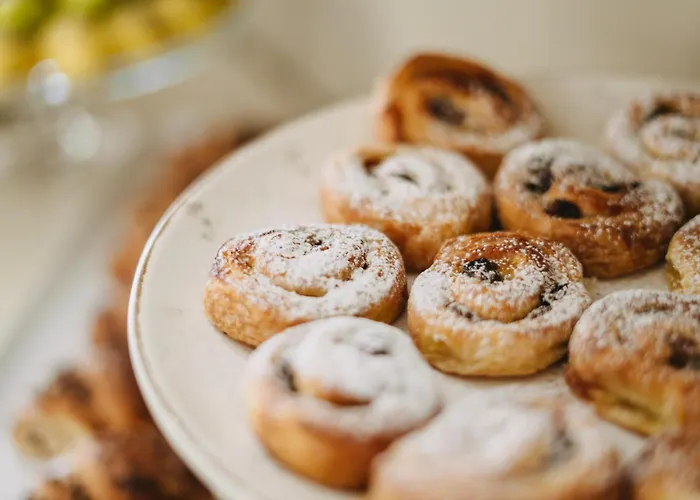 Maison Lalla Ξενοδοχείο Cesenatico