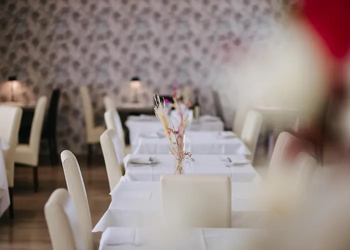 Maison Lalla 4* Cesenatico