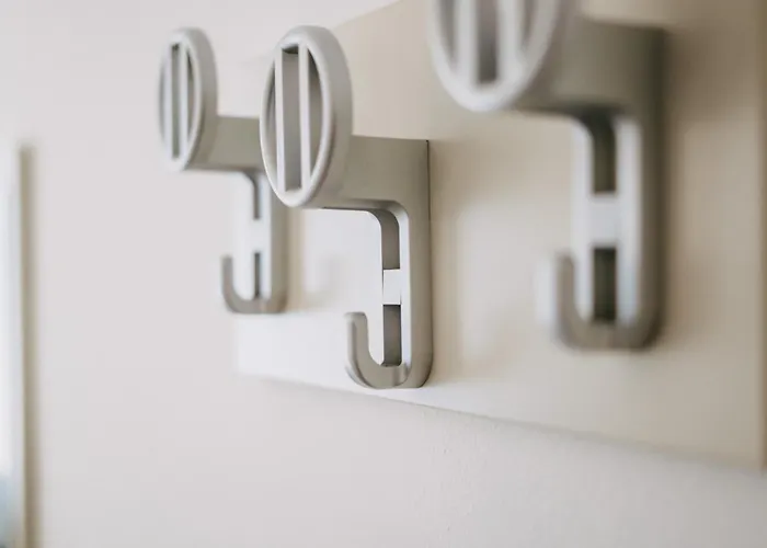 Ξενοδοχείο Maison Lalla