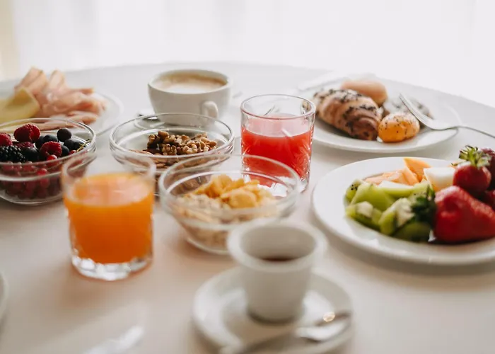 Maison Lalla Hotell 4*