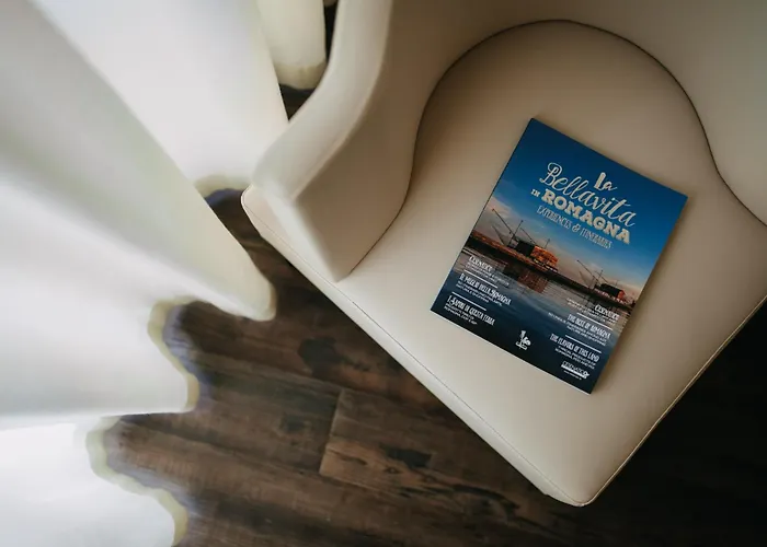 Ξενοδοχείο Maison Lalla Cesenatico