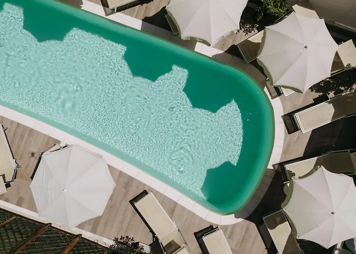 Maison Lalla Hotel 4*